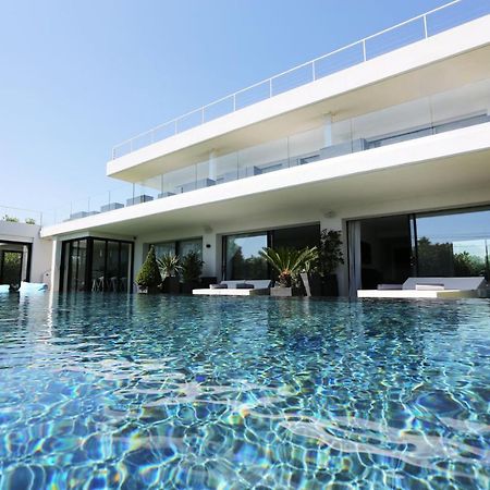 Villa Miami Лес-Иссамбр Экстерьер фото